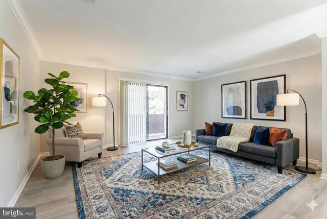 $469,888 | 3708 A Steppes Court, Falls Church, VA 22041