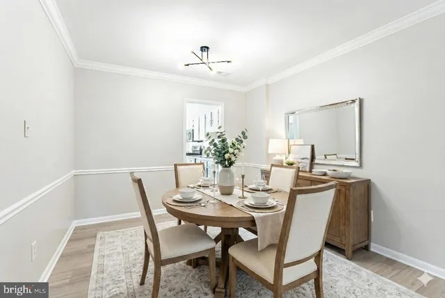 $469,888 | 3708 A Steppes Court, Falls Church, VA 22041