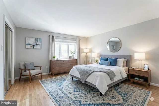 $469,888 | 3708 A Steppes Court, Falls Church, VA 22041