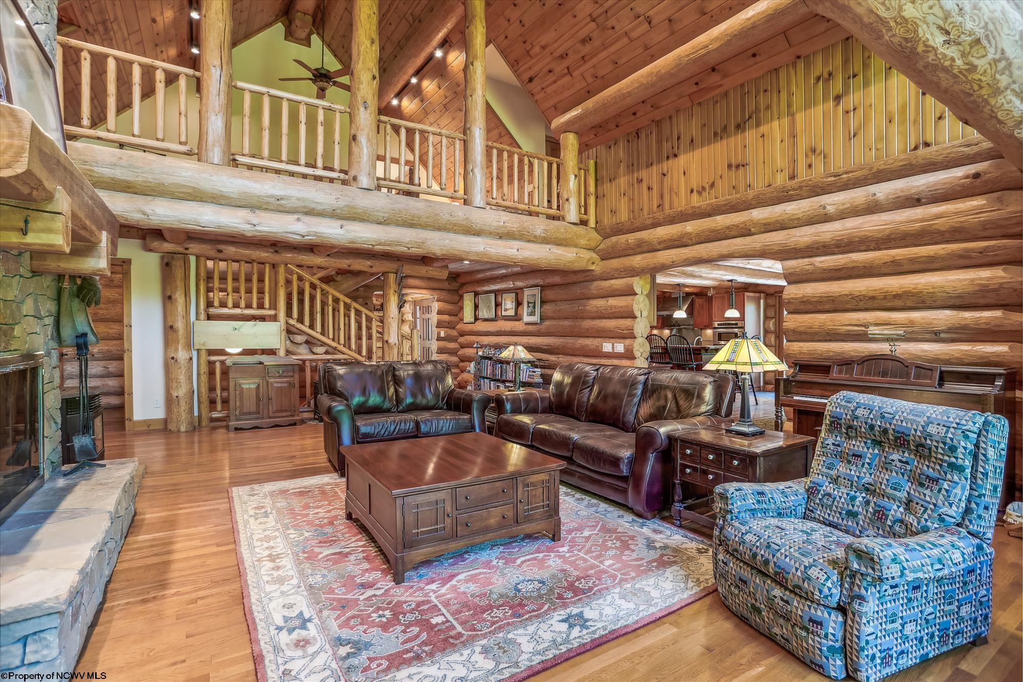 1260 Sand Run Road Davis, WV 26260 - Photo 4 of 28 Gallery Image 4