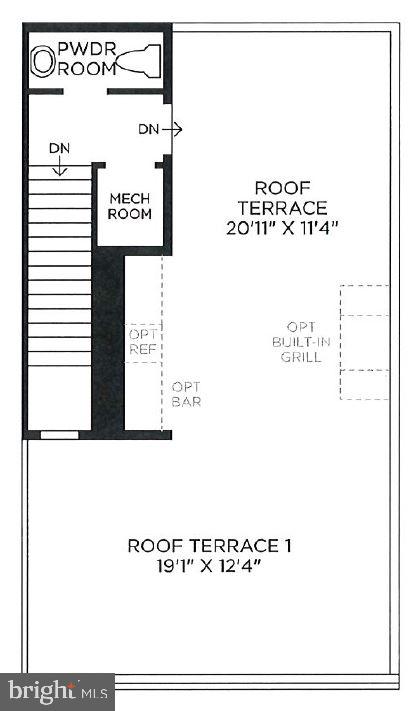 1772 Violet Ridge Place McLean, VA 22102 - Photo 12 of 19 unknown