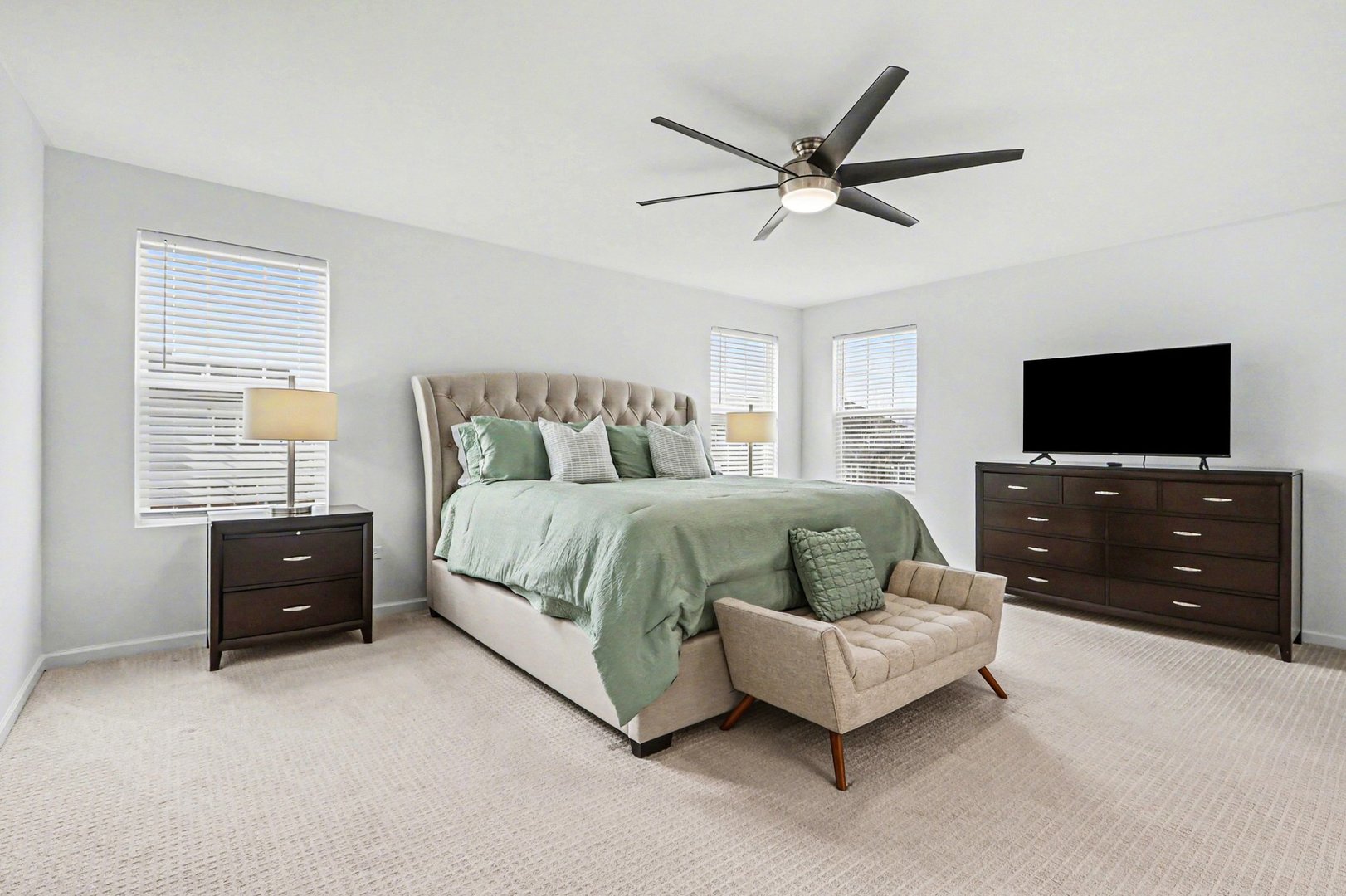 12336 South Prairie Ridge Lane Plainfield, IL 60585 - Photo 17 of 39
