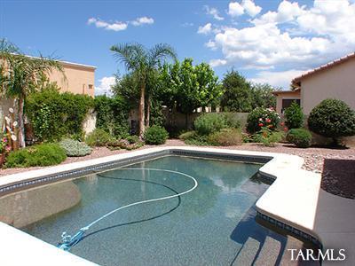 63648 East Edgeview Lane Tucson, AZ 85739 - Photo 23 of 25