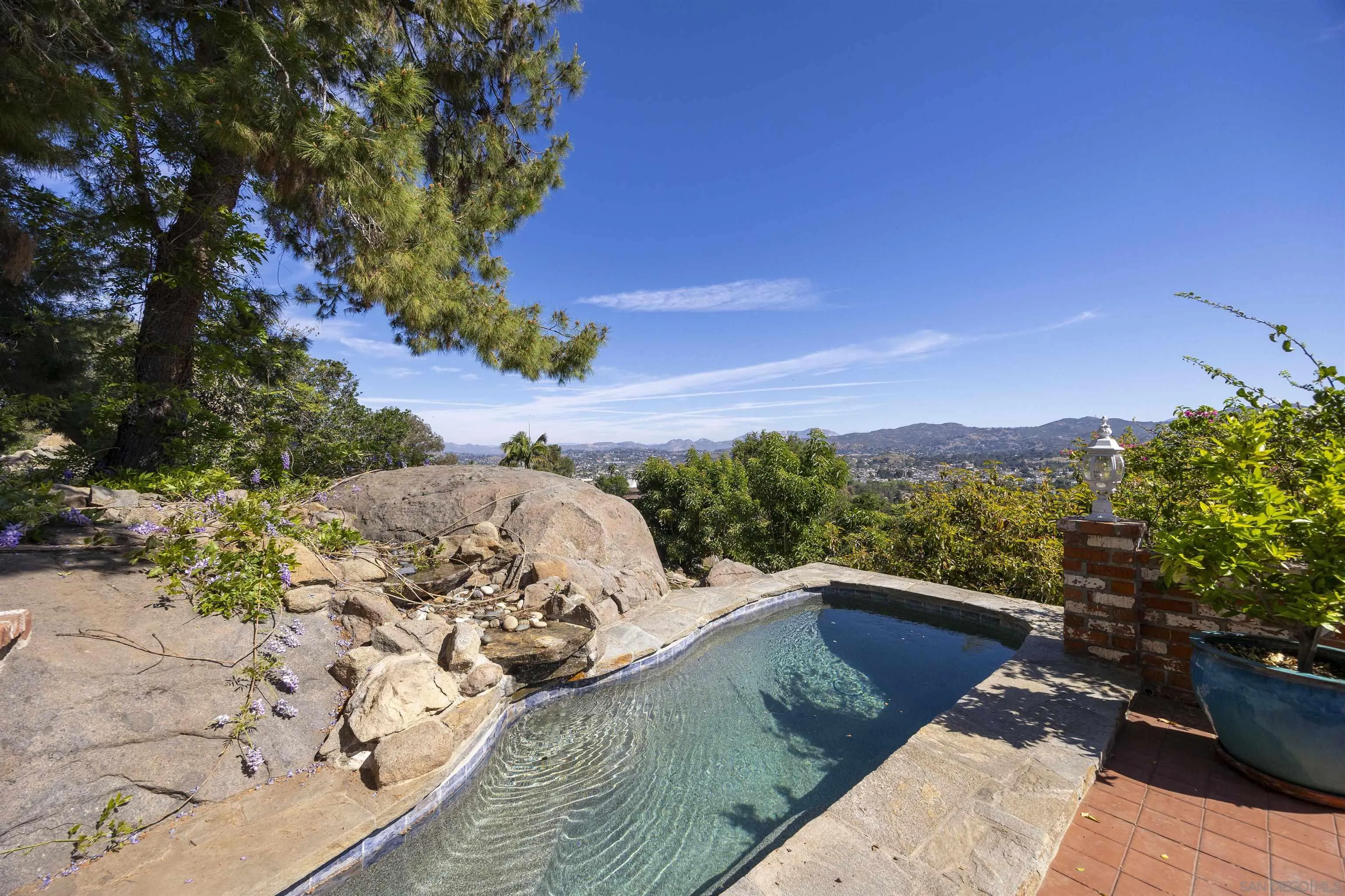 1820 Grove Road El Cajon, CA 92020 - Photo 35 of 74 Swimming Pool/Hot Tub/Sauna