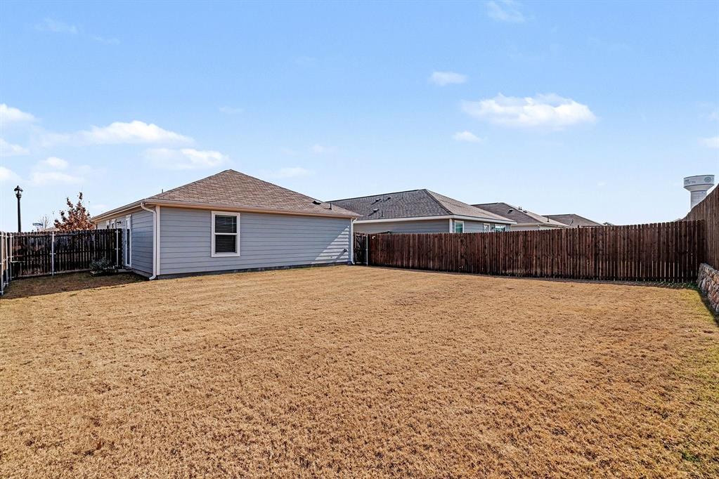 702 Slocum Way Princeton, TX 75407 - Photo 15 of 15