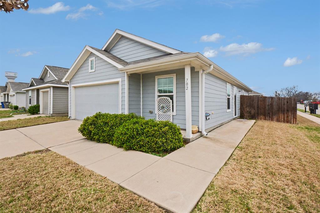 702 Slocum Way Princeton, TX 75407 - Photo 3 of 15