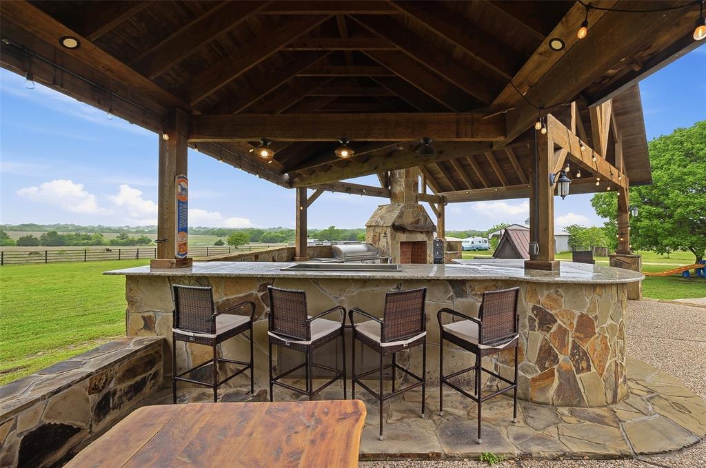 5241 Plainview Road Midlothian, TX 76065 - Photo 28 of 39