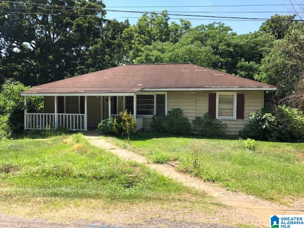 1918 Anderson Road Tuscaloosa, AL 35404 - Photo 1 of 5