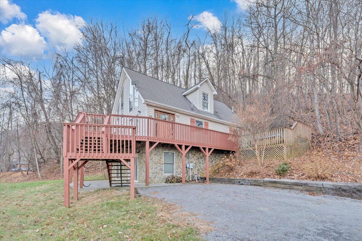 720 Adney Gap Road Callaway, VA 24067 - Photo 47 of 57 49-MIB00351