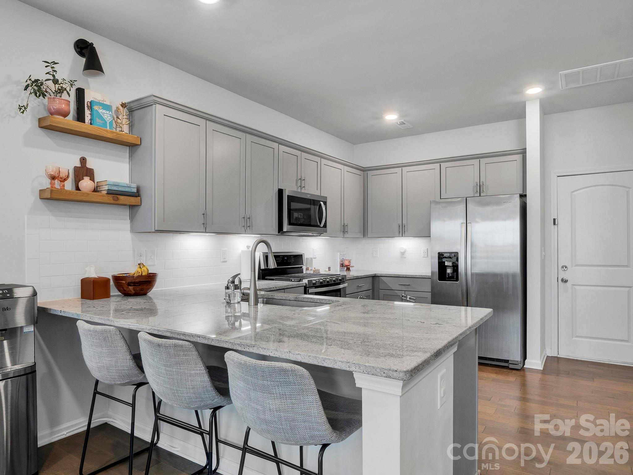 2131 Stevens Mill Road Matthews, NC 28104 - Photo 10 of 30