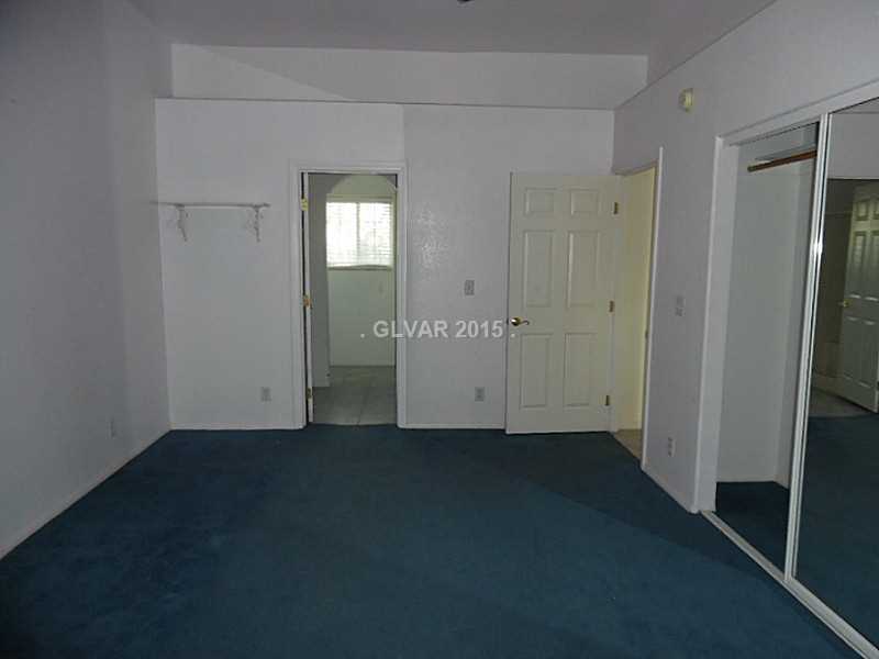 1780 South Blagg Road Pahrump, NV 89048 - Photo 19 of 22 Property Photo.