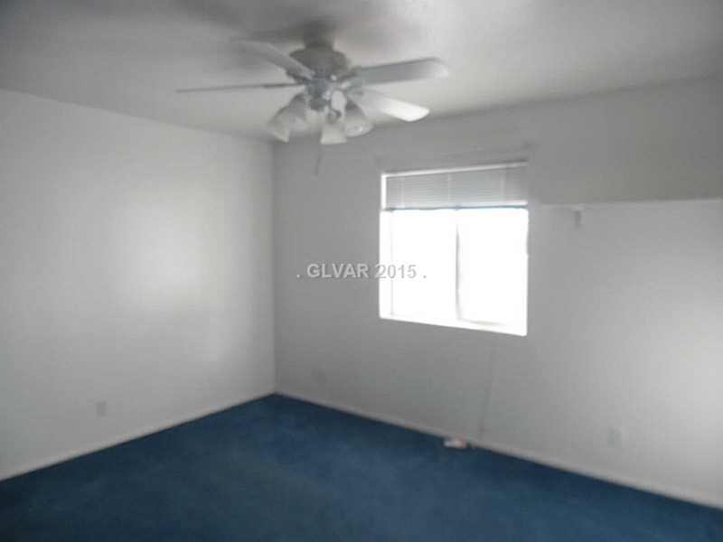 1780 South Blagg Road Pahrump, NV 89048 - Photo 20 of 22 Property Photo.