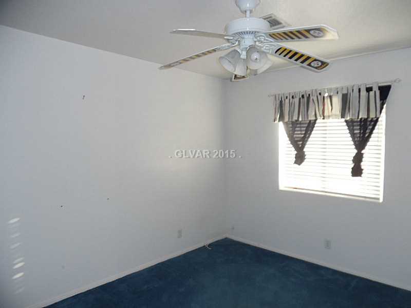 1780 South Blagg Road Pahrump, NV 89048 - Photo 21 of 22 Property Photo.