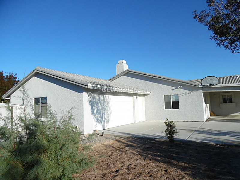 1780 South Blagg Road Pahrump, NV 89048 - Photo 6 of 22 Property Photo.