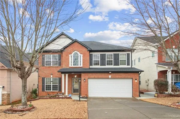 $545,000 | 6094 Mimosa Circle, Tucker, GA 30084