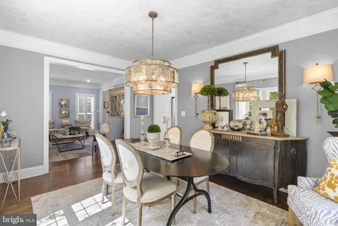 $1,124,000 | 4620 Brightwood Road, Olney, MD 20832