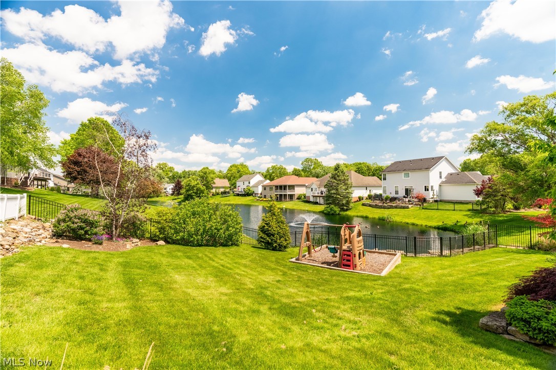 1387 Walnut Ridge Drive Uniontown, OH 44685 - Photo 45 of 50