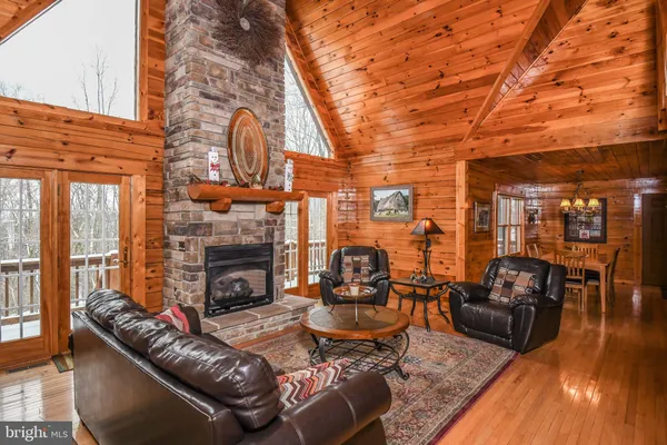 $349,900 | 412 Tanglewood Road, Oakland, MD 21550