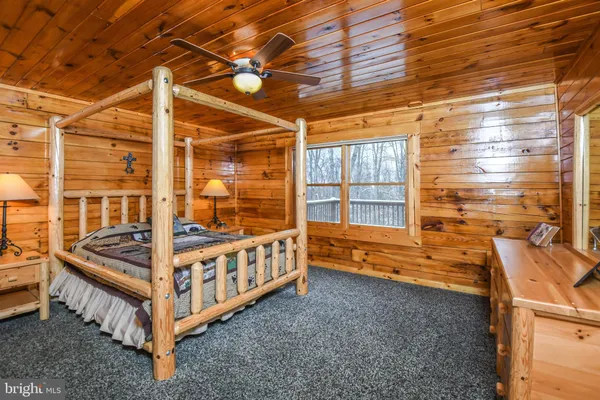 $349,900 | 412 Tanglewood Road, Oakland, MD 21550