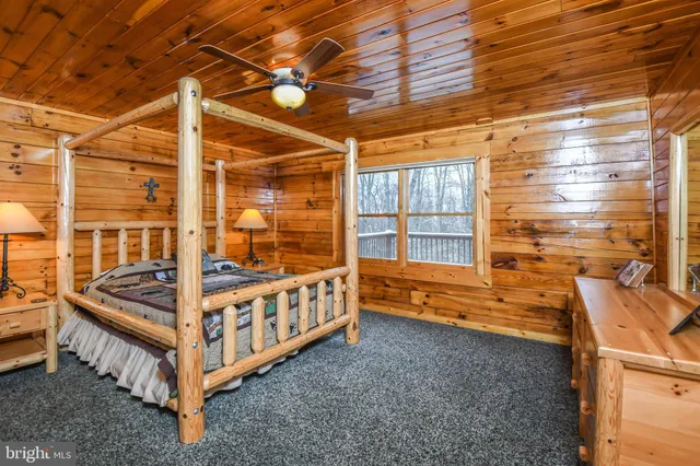 $349,900 | 412 Tanglewood Road, Oakland, MD 21550