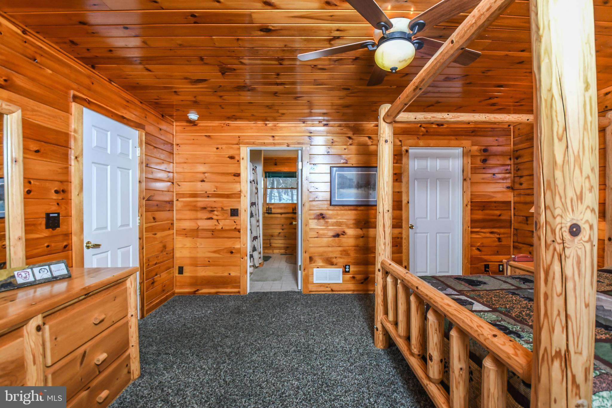 412 Tanglewood Road Oakland, MD 21550 - Photo 17 of 41