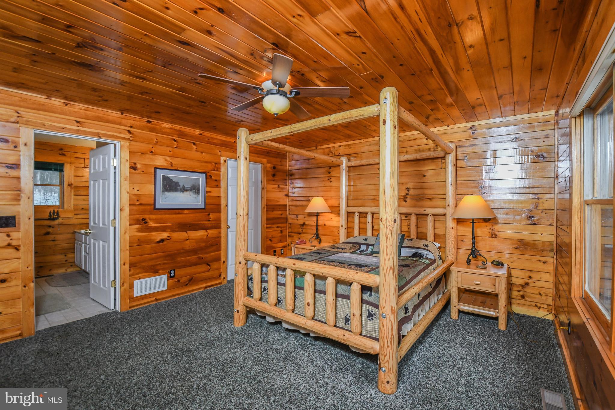 412 Tanglewood Road Oakland, MD 21550 - Photo 18 of 41