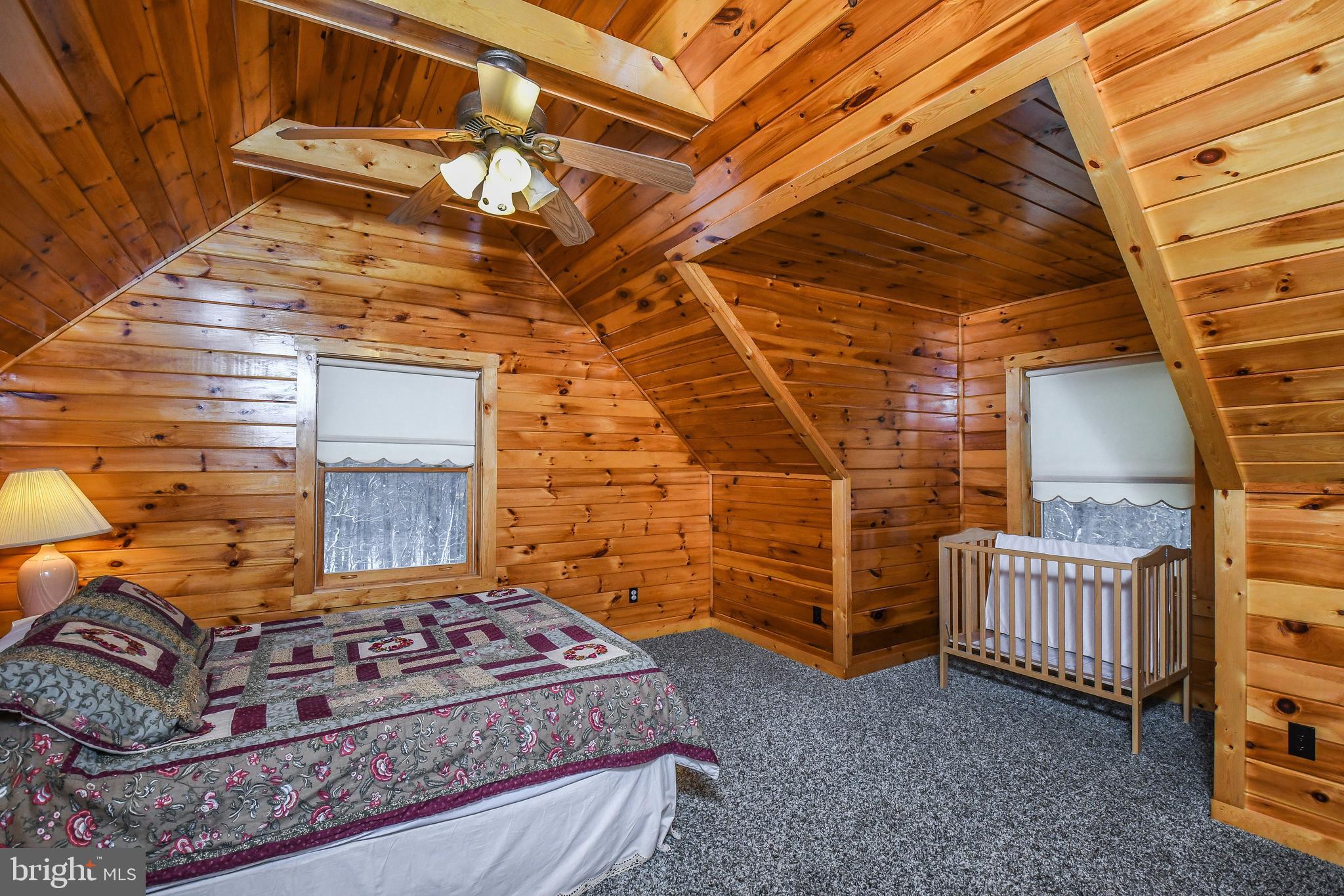 412 Tanglewood Road Oakland, MD 21550 - Photo 20 of 41