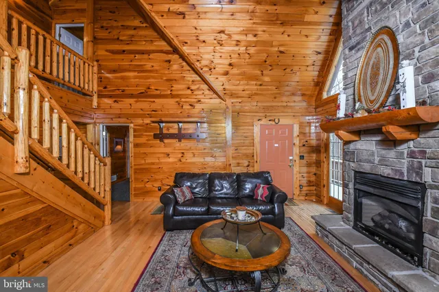 $349,900 | 412 Tanglewood Road, Oakland, MD 21550