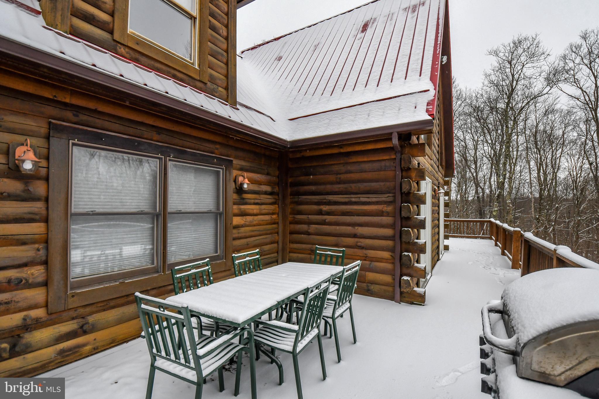 412 Tanglewood Road Oakland, MD 21550 - Photo 21 of 41