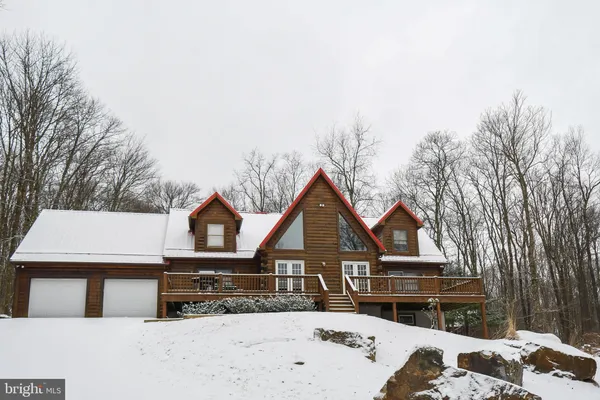 $349,900 | 412 Tanglewood Road, Oakland, MD 21550