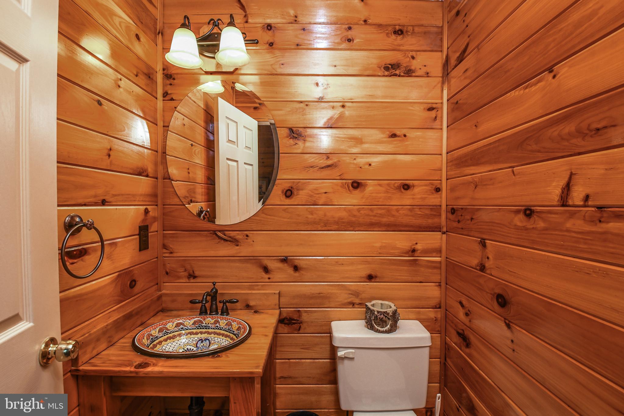 412 Tanglewood Road Oakland, MD 21550 - Photo 26 of 41