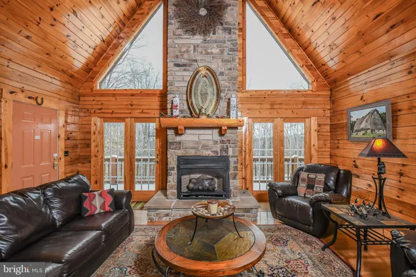 $349,900 | 412 Tanglewood Road, Oakland, MD 21550