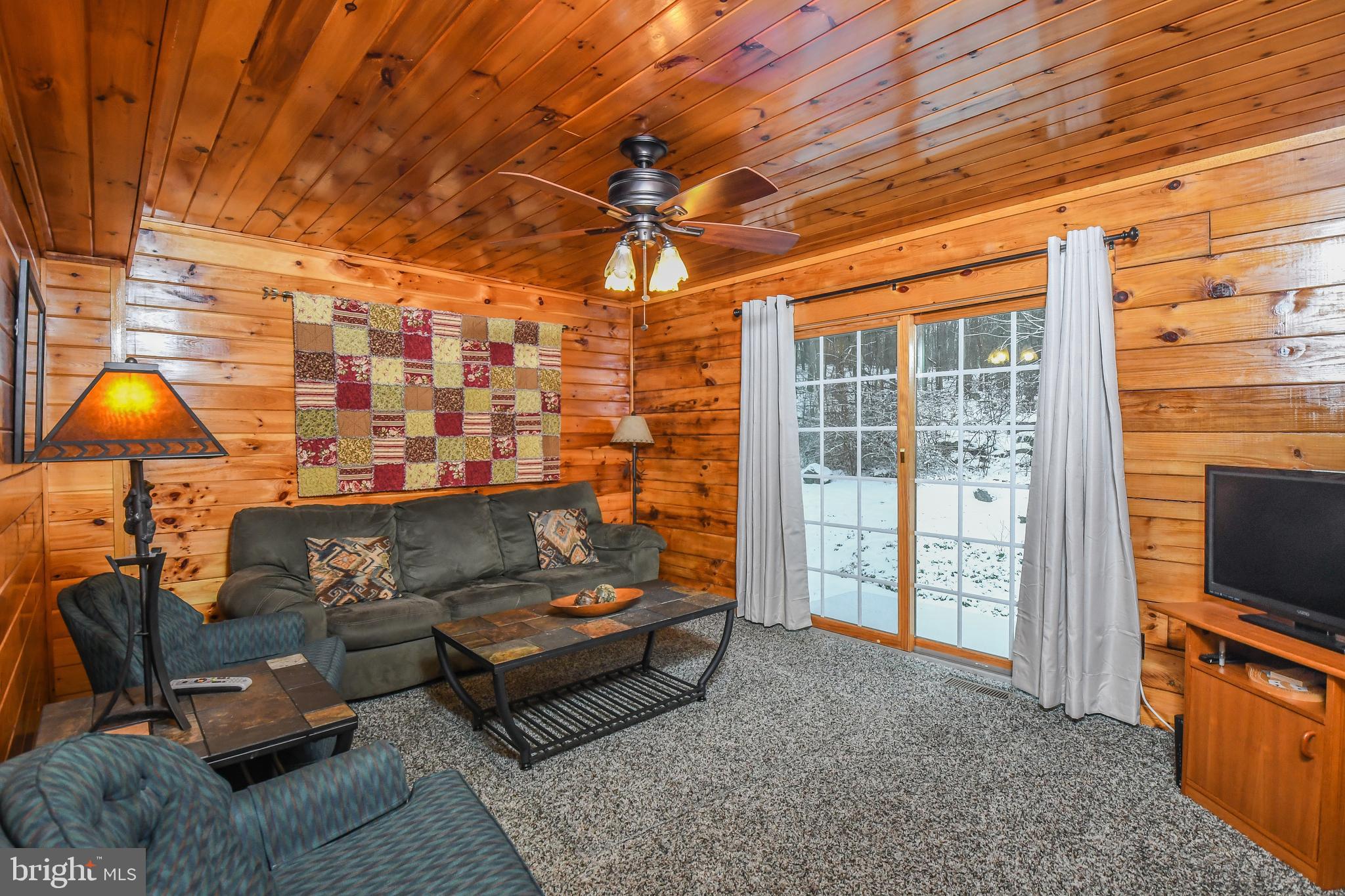 412 Tanglewood Road Oakland, MD 21550 - Photo 30 of 41