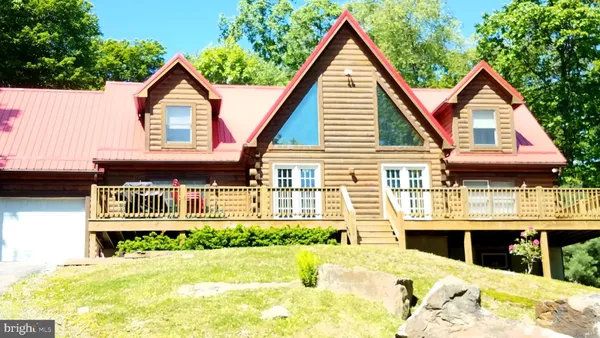 $349,900 | 412 Tanglewood Road, Oakland, MD 21550