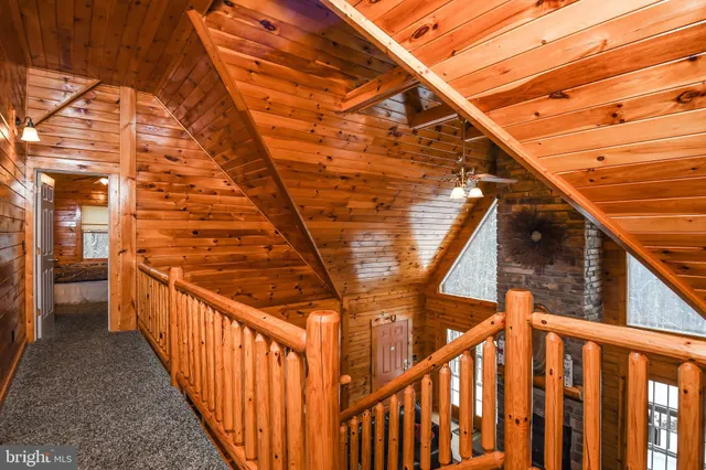 $349,900 | 412 Tanglewood Road, Oakland, MD 21550