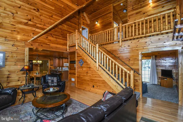 $349,900 | 412 Tanglewood Road, Oakland, MD 21550