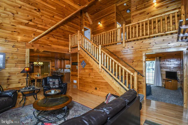 $349,900 | 412 Tanglewood Road, Oakland, MD 21550