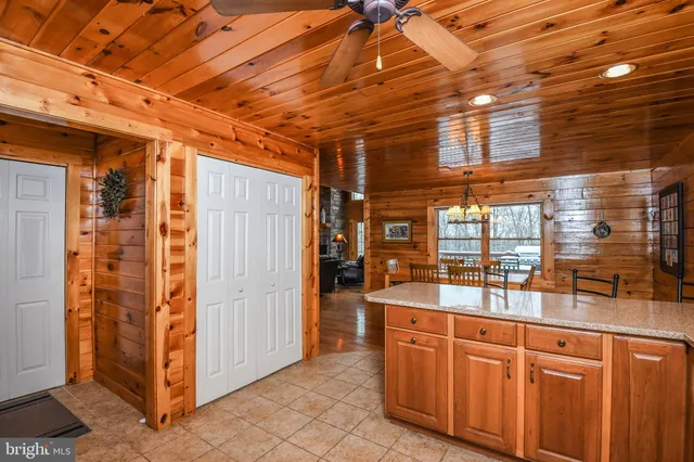 $349,900 | 412 Tanglewood Road, Oakland, MD 21550