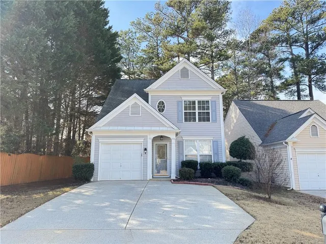 $2,200 | 3190 Oxwell Drive Northwest, Duluth, GA 30096