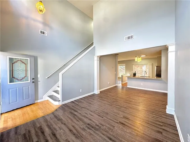 $2,200 | 3190 Oxwell Drive Northwest, Duluth, GA 30096