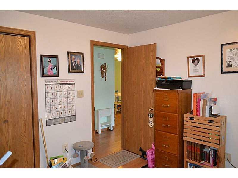 1609 Sierra Avenue, Unit 5 Springfield, OH 45503 - Photo 19 of 25