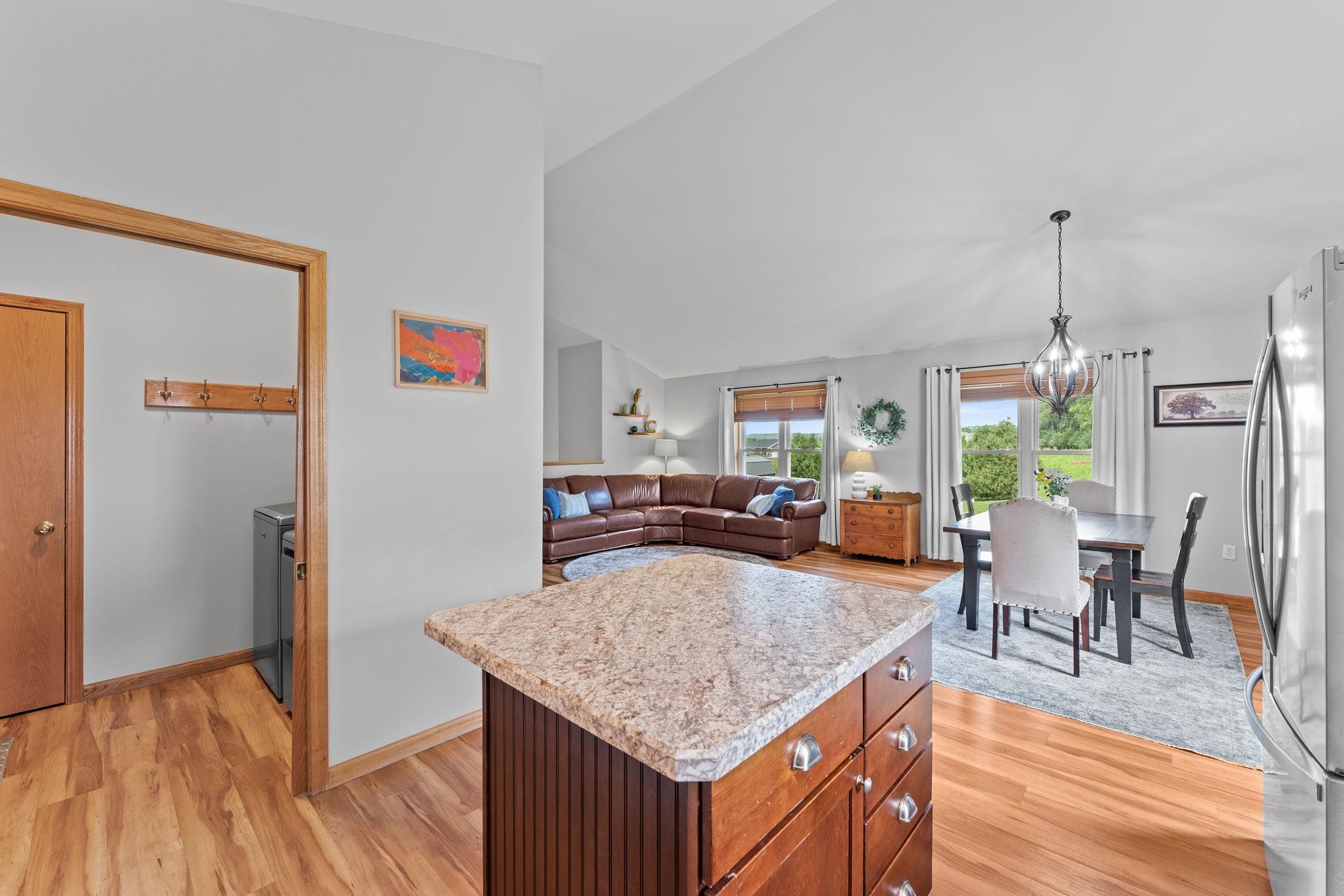 E8080 East Lake Virginia Road Reedsburg, WI 53959 - Photo 5 of 47