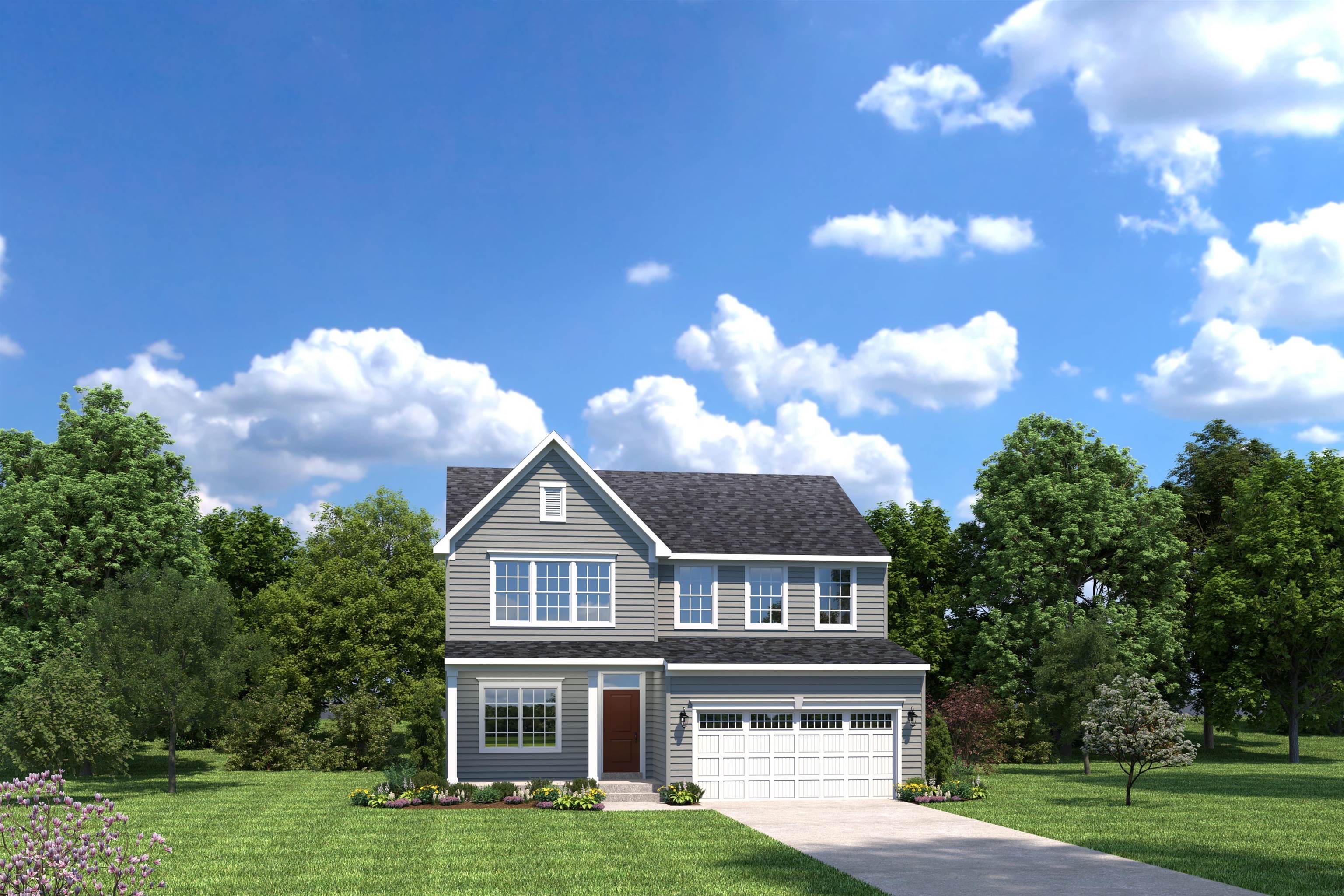 3057 Mancini Road Spartanburg, SC 29307 - Photo 2 of 7