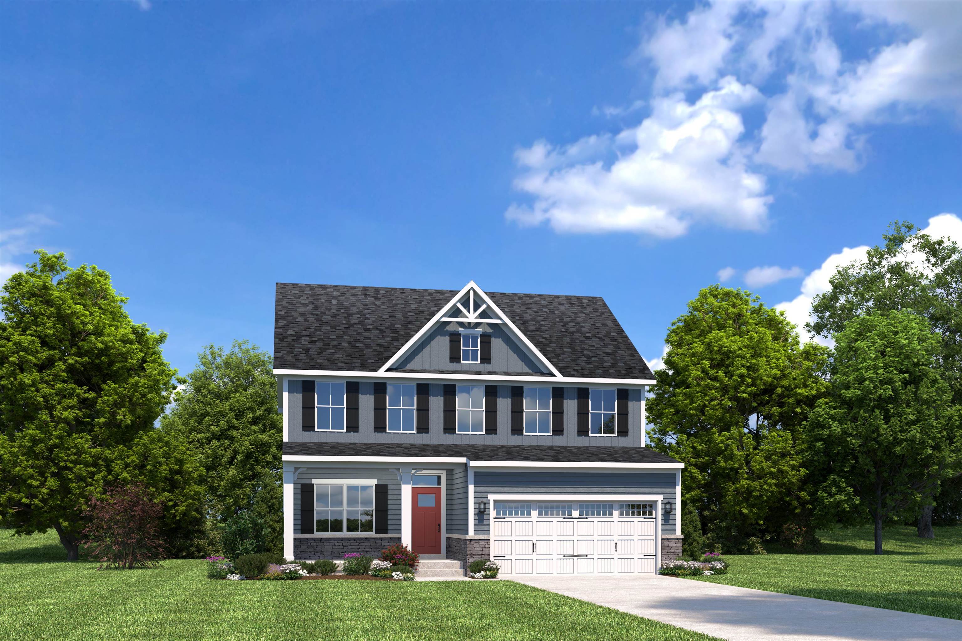 3057 Mancini Road Spartanburg, SC 29307 - Photo 3 of 7