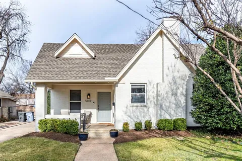 $899,000 | 5019 Homer Street, Dallas, TX 75206