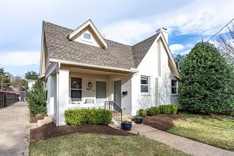 $899,000 | 5019 Homer Street, Dallas, TX 75206