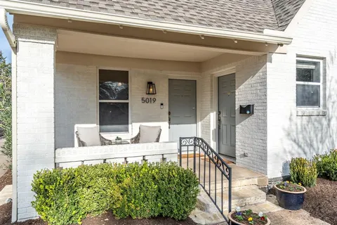 $899,000 | 5019 Homer Street, Dallas, TX 75206