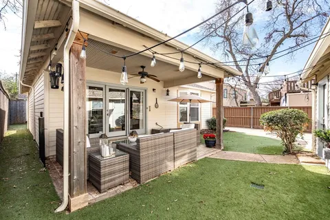 $899,000 | 5019 Homer Street, Dallas, TX 75206