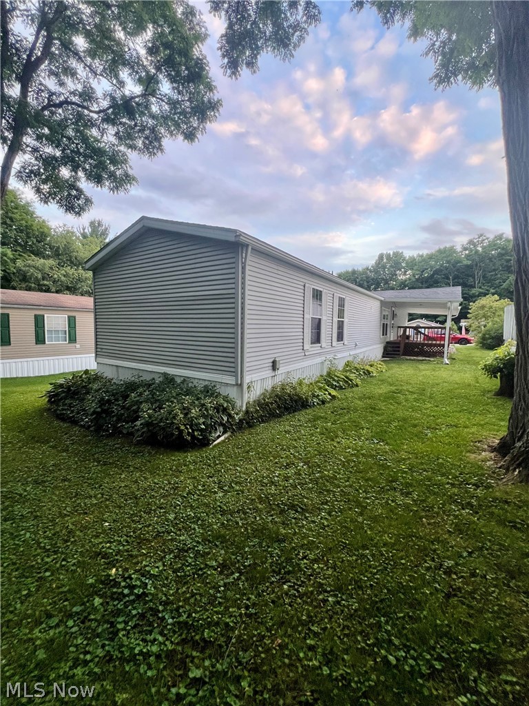 4455 Cleveland Road, Unit 10 Wooster, OH 44691 - Photo 21 of 26