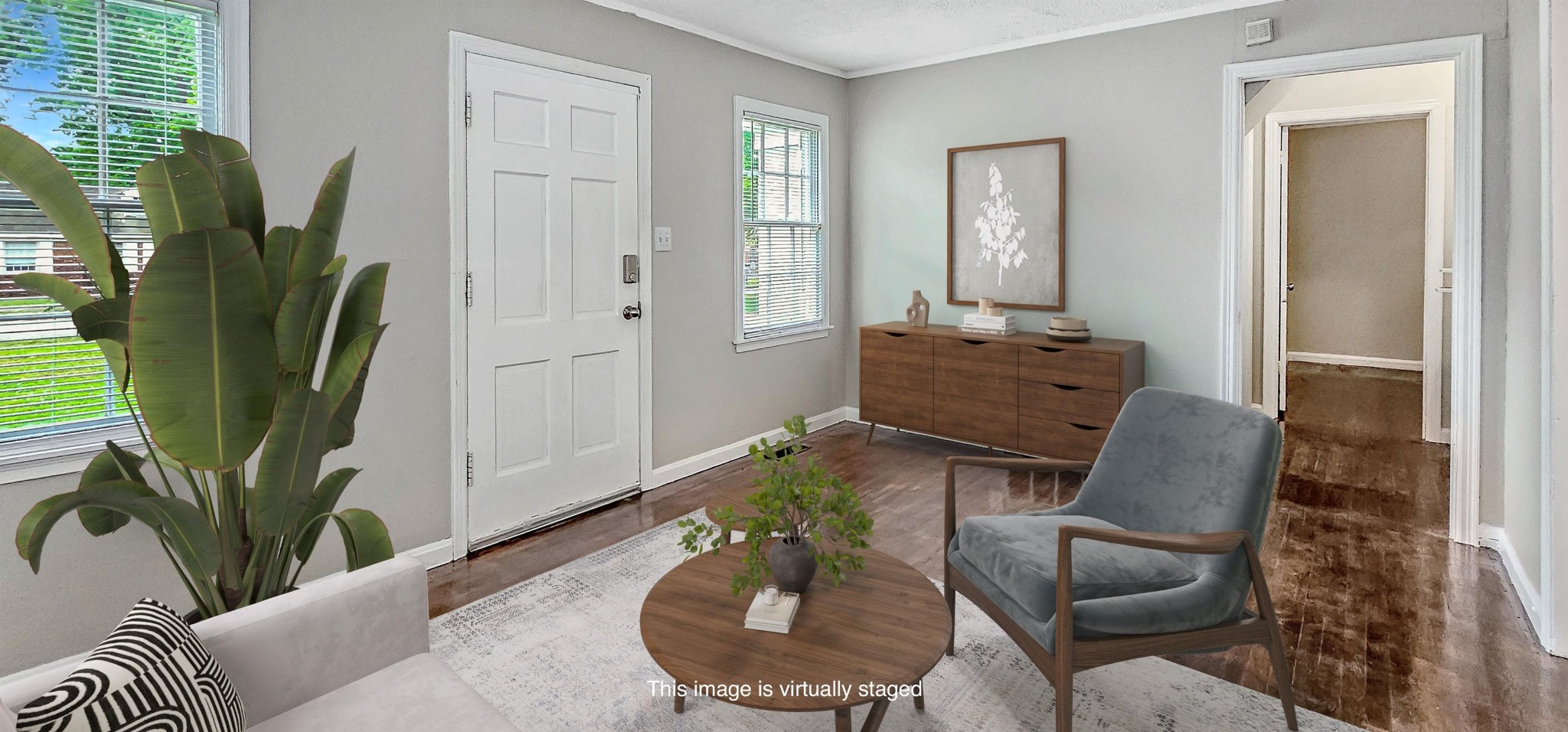 4416 Boyce Road Memphis, TN 38117 - Photo 5 of 31 Gallery Image 5